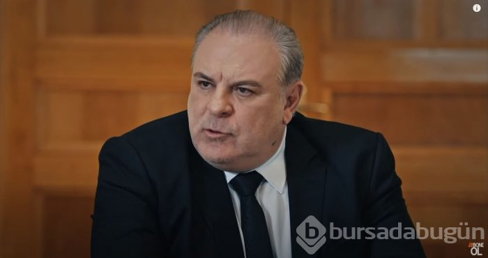 Eşkıya Dünyaya Hükümdar Olmaz'ın Hızır'ına şok!