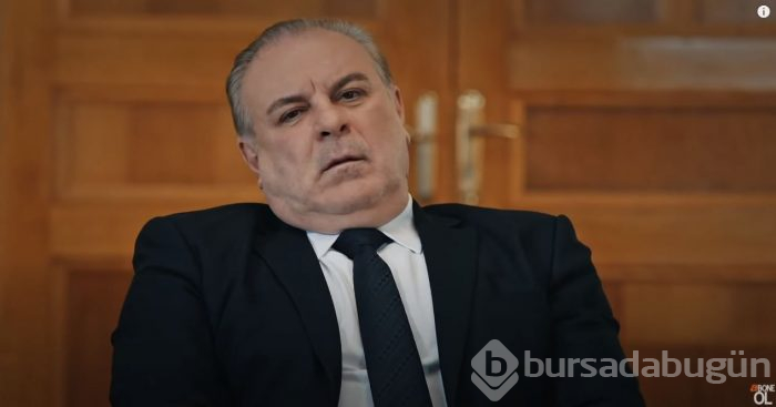 Eşkıya Dünyaya Hükümdar Olmaz'ın Hızır'ına şok!