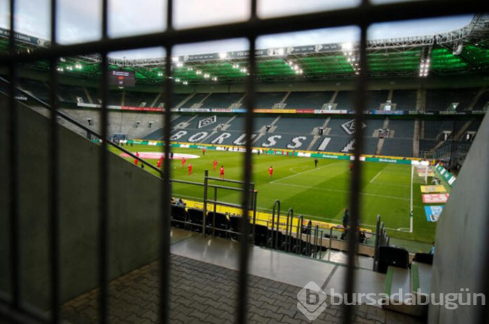 Dünya Sağlık Örgütü'nden gelen futbol maçlarının başlama tarihi tavsiyesi şok etti