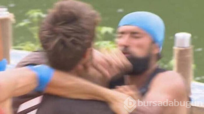 Pascal Nouma'dan, Survivor kavgasına korkunç yorum!
