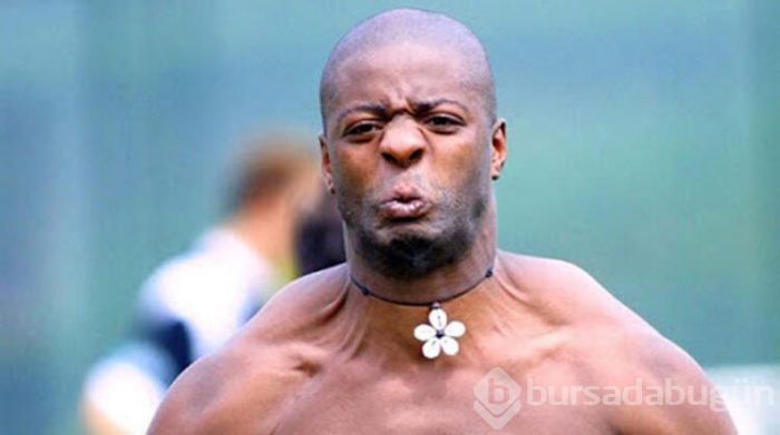 Pascal Nouma'dan, Survivor kavgasına korkunç yorum!