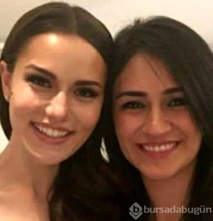 Burak Özçivit karantinada kapana kısıldı! Eşi ve kardeşi arasında kaldı