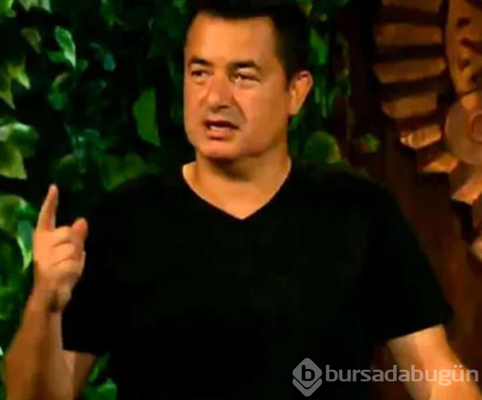 Survivor'da yabancı dilde küfür gerginliği