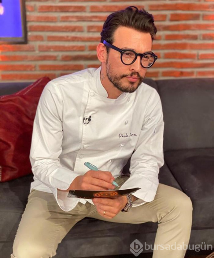 Danilo Zanna'nın acı günü!