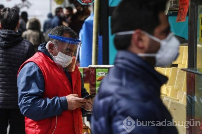 Yasak öncesi İstanbul'dan kareler 