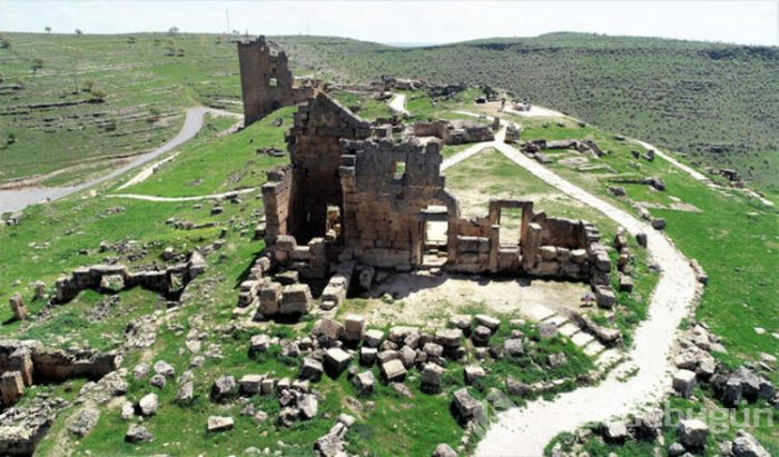 Zerzevan'da kazılar ne zaman başlayacak? 