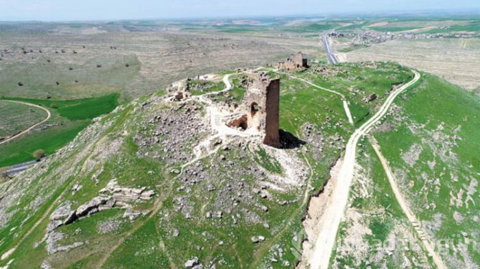 Zerzevan'da kazılar ne zaman başlayacak? 