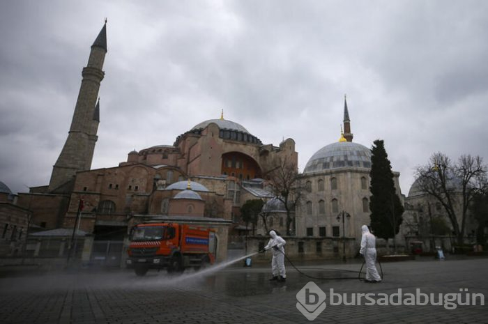 Dünya bu haberi konuşuyor! Salgın daha önce Türkiye'de görüldü mü? 