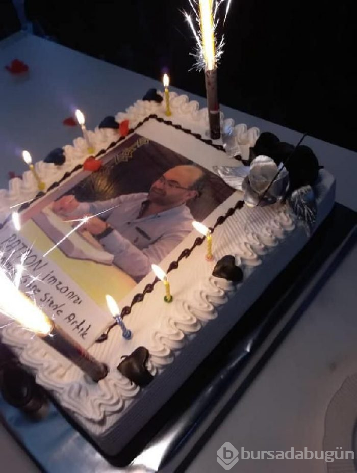 Doğum gününde halay çeken 15 kişiye ceza