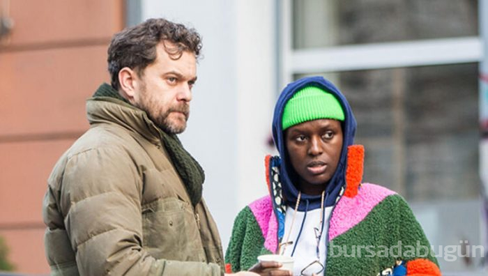 Joshua Jackson - Jodie Turner-Smith çiftinden müjde geldi
