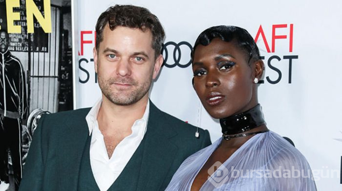Joshua Jackson - Jodie Turner-Smith çiftinden müjde geldi