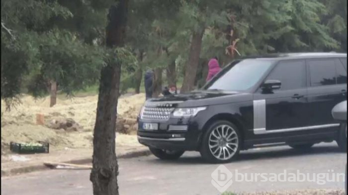 Ebru Şallı'nın hayatını kaybeden minik oğlu Pars'ın mezarı taşınacak