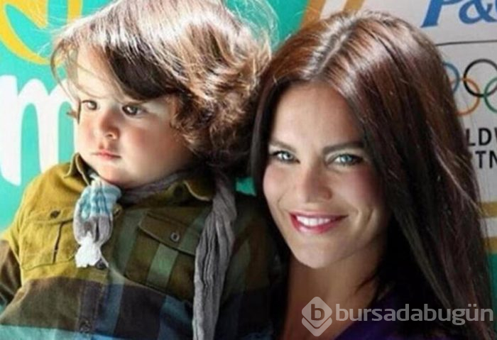 Ebru Şallı'nın hayatını kaybeden minik oğlu Pars'ın mezarı taşınacak