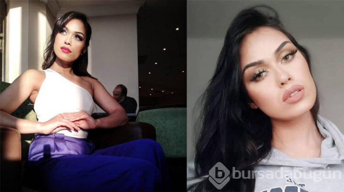 Doktorluğa dönen güzellik kraliçesinden açıklama: "Doktorlar sinek gibi yere yapışıyor!"