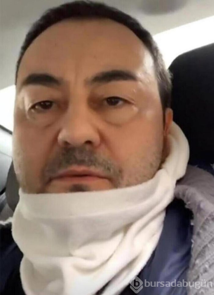 Serdar Ortaç: Bekarlık Sultanlık! 