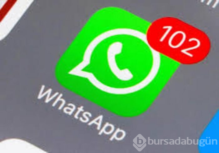 Bu da WhatsApp'ın, koronavirüs güncellemesi