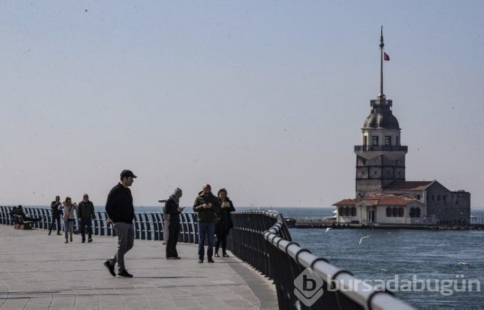 Marketler bugün ve yarın 09.00-14.00 saatleri arasında açık! İşte sokağa çıkma kısıtlamasına dair tüm detaylar...