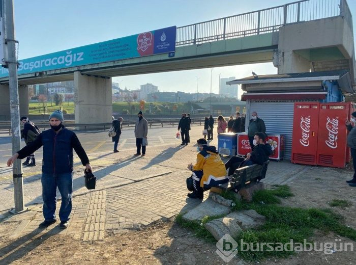 Marketler bugün ve yarın 09.00-14.00 saatleri arasında açık! İşte sokağa çıkma kısıtlamasına dair tüm detaylar...