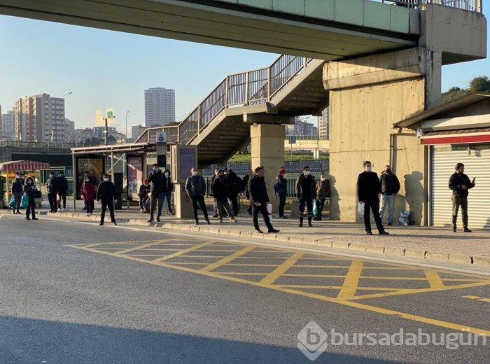Marketler bugün ve yarın 09.00-14.00 saatleri arasında açık! İşte sokağa çıkma kısıtlamasına dair tüm detaylar...