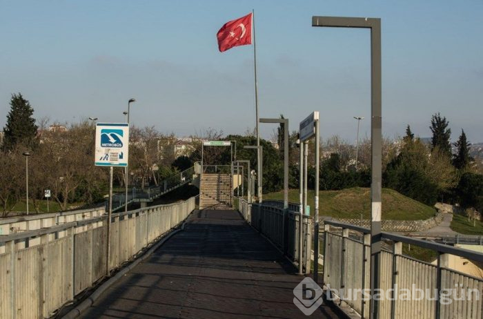 Marketler bugün ve yarın 09.00-14.00 saatleri arasında açık! İşte sokağa çıkma kısıtlamasına dair tüm detaylar...