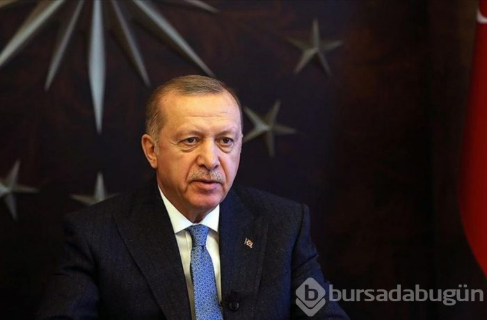 Recep Tayyip Erdoğan: "Kısıtlamalar il il ve meslek gruplarına göre kalkacak! 1-2-3 Mayıs'ta..."