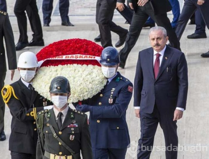 Türkiye Büyük Millet Meclisi 100 yaşında