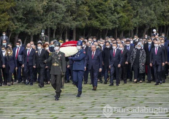 Türkiye Büyük Millet Meclisi 100 yaşında