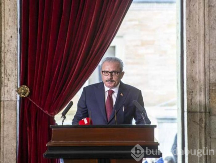Türkiye Büyük Millet Meclisi 100 yaşında