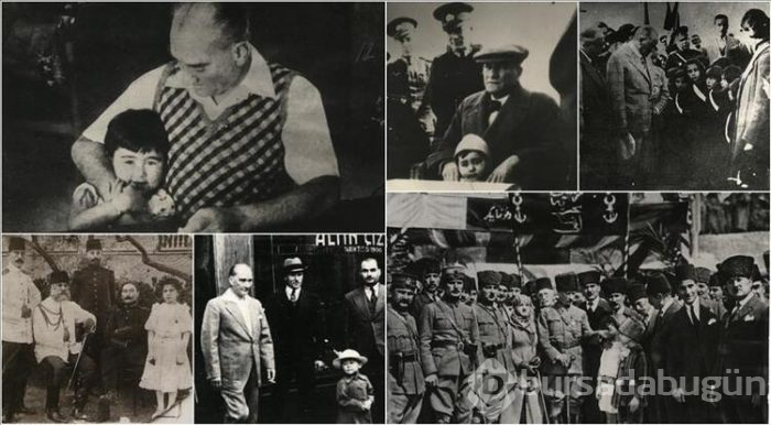 Atatürk'ün 23 Nisan ile ilgili sözleri 