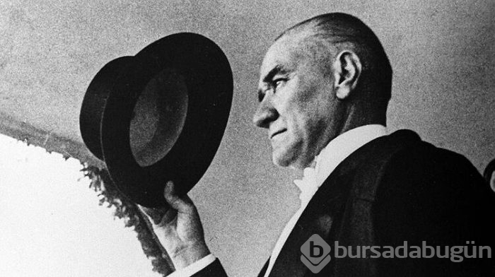 Atatürk'ün 23 Nisan ile ilgili sözleri 