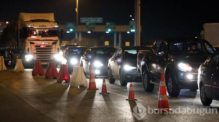 Şehirlerarası yollar ne zaman açılır?