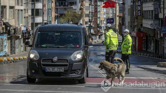 Şehirlerarası yollar ne zaman açılır?