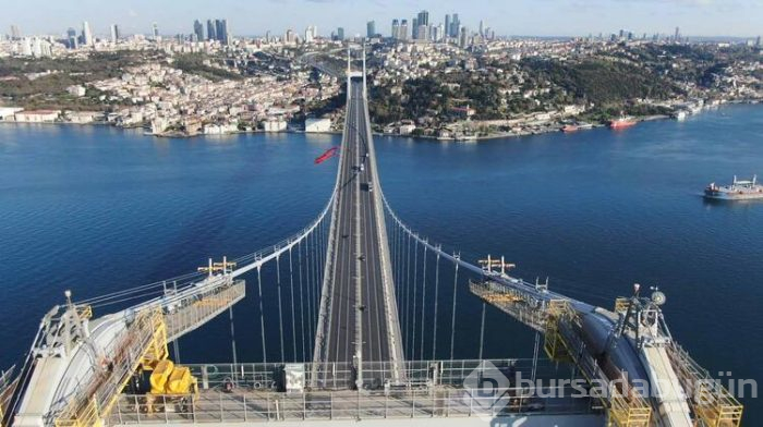 Bugün İstanbul nasıl? 