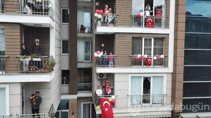 Bugün İstanbul nasıl? 