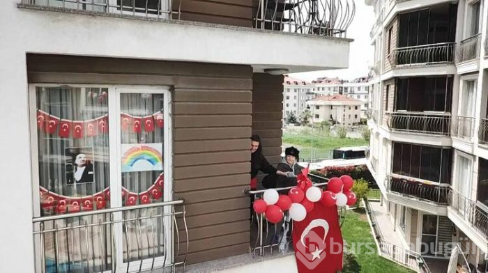 Bugün İstanbul nasıl? 