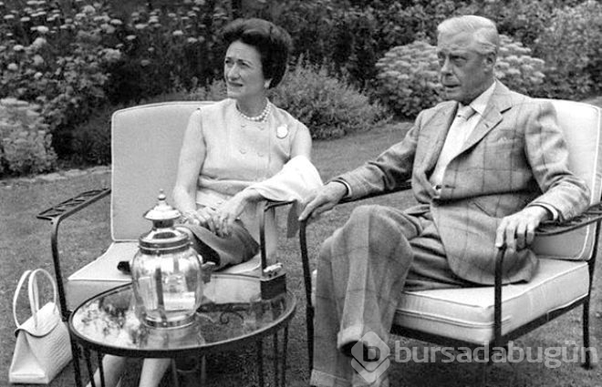 Yasak aşkın kapılarını açtığı tahtta geçen 68 yıl!