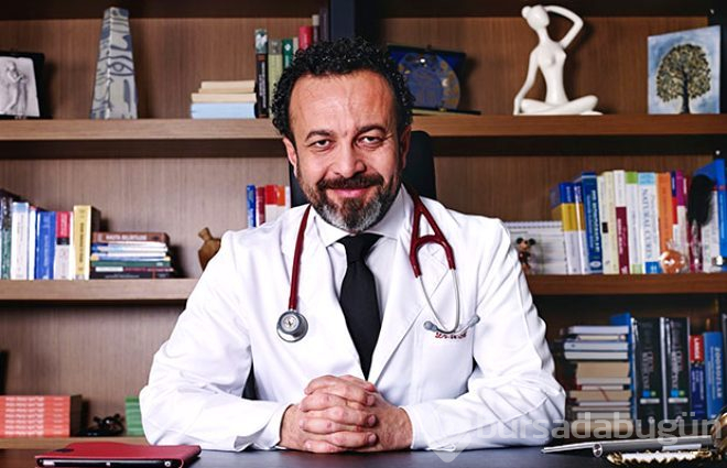 Ramazanda koronavirüse karşı 10 beslenme önerisi 