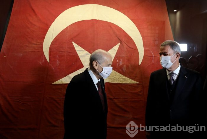 Meclisteki bu tören tarihe geçecek
