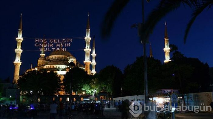 Teravih nasıl kılınır? 