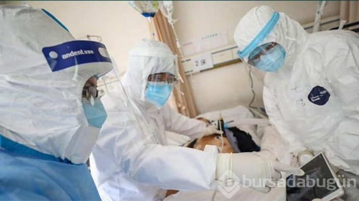Koronavirüse yeni gelişme! Süper bilgisayar...
