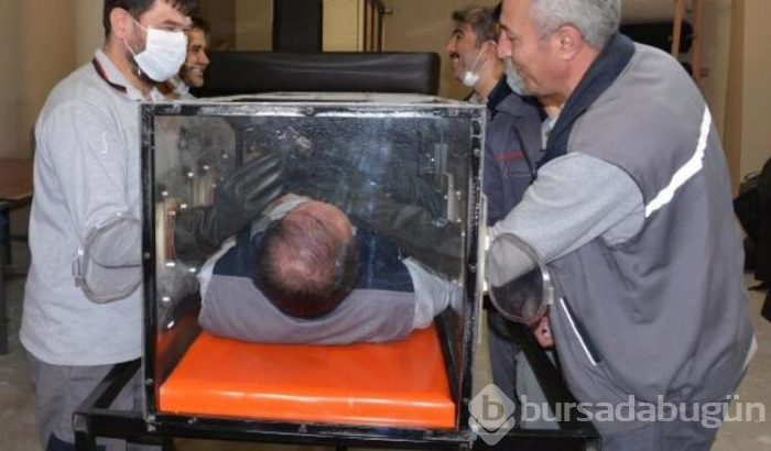 Koronavirüse yeni gelişme! Süper bilgisayar...