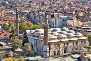 İşte Bursa 2020 Ramazan imsakiyesi...Bursa'da iftar ve sahur saatleri kaçta? 