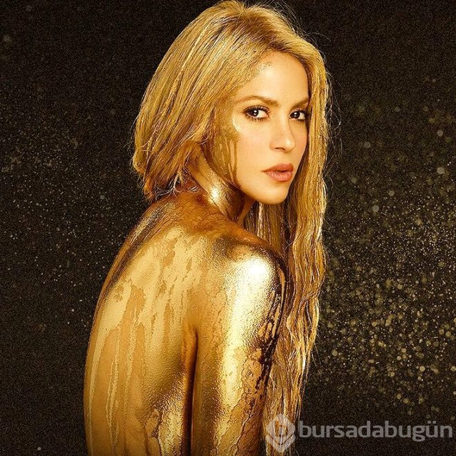 Shakira'yı çalışanları, Jennifer Lopez'i eski kocası ifşa etti! 