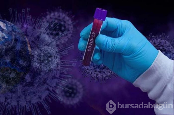 Corona aşısı gönüllüler üzerinde denenmeye başladı