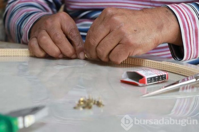 Yarım asırdır bunu üretiyor...