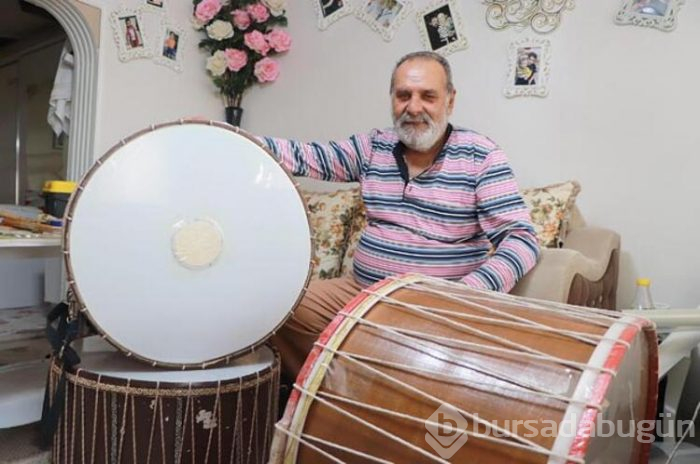Yarım asırdır bunu üretiyor...