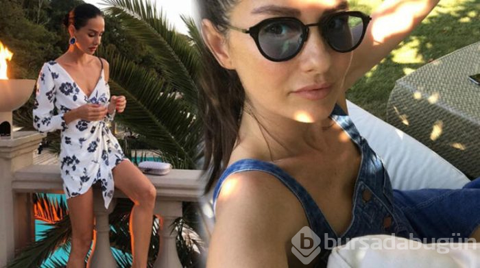 Yasemin Özilhan'ın kemikleri sayılıyor
