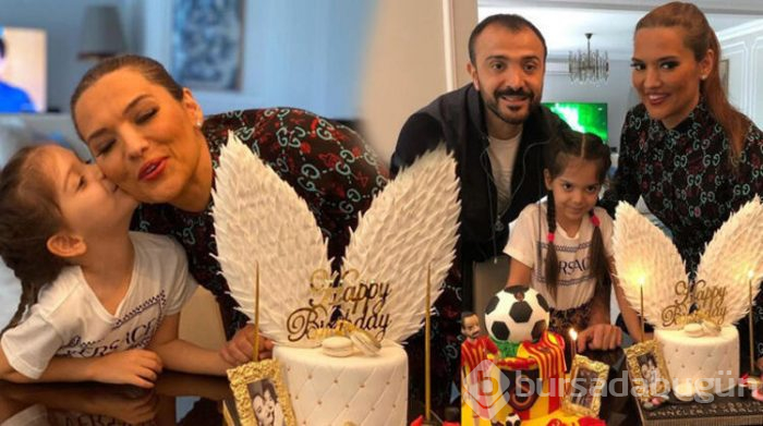 Demet Akalın'dan ilginç 'doğum günü kutlama' savunması