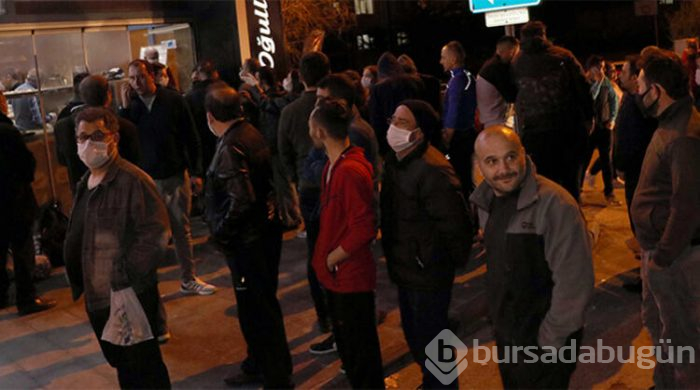 Türkiye'de coronanın yükselmesinin sebebi ortaya çıktı 