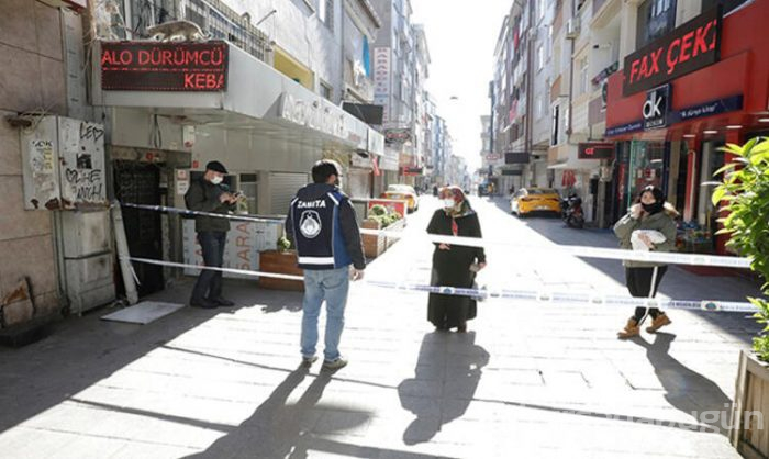 Türkiye'de coronanın yükselmesinin sebebi ortaya çıktı 